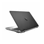 بررسی لپ‌تاپ HP ProBook 650 G3 با پردازنده i5-7200U، رم 8 گیگابایت و حافظه SSD برای کاربری اداری و عمومی.