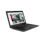 تصویر کارت گرافیک Quadro M2000M در حالت تست گرافیکی