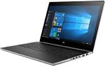 بررسی لپ تاپ HP ProBook 450 G5 با طراحی مقاوم و مشخصات اقتصادی، مناسب کاربران حرفه‌ای و محیط‌های کاری.