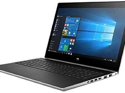 بررسی لپ تاپ HP ProBook 450 G5 با طراحی مقاوم و مشخصات اقتصادی، مناسب کاربران حرفه‌ای و محیط‌های کاری.
