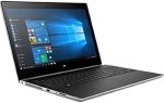 لپ‌تاپ اچ‌پی مدل ProBook 450 G5 با نمایشگر ۱۵.۶ اینچ، پردازنده i5 و حافظه SSD سریع، انتخابی اقتصادی و قابل‌اعتماد.