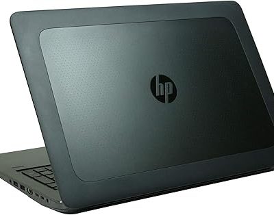 HP ZBook 17 G3 یک ورک‌استیشن صنعتی با بدنه مقاوم، قدرت پردازش بالا و کارت گرافیک حرفه‌ای مناسب برای پروژه‌های سنگین گرافیکی و محاسباتی است.