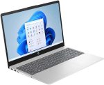 لپ‌تاپ HP ENVY 15 X360 با طراحی ۳۶۰ درجه، حافظه ۱۶ گیگ، SSD سریع و گرافیک Intel Iris Xe، قدرت و انعطاف را در یک دستگاه ارائه می‌دهد.