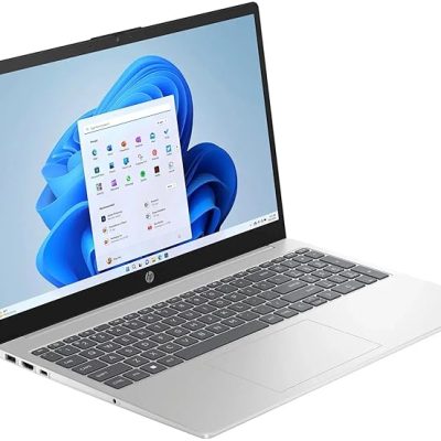 لپ‌تاپ HP ENVY 15 X360 با طراحی ۳۶۰ درجه، حافظه ۱۶ گیگ، SSD سریع و گرافیک Intel Iris Xe، قدرت و انعطاف را در یک دستگاه ارائه می‌دهد.
