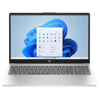 HP ENVY 15 X360 مجهز به پردازنده i7 نسل ۱۱، نمایشگر لمسی ۱۵.۶ اینچی و بدنه آلومینیومی، انتخابی ایده‌آل برای کاربران حرفه‌ای و خلاق است.