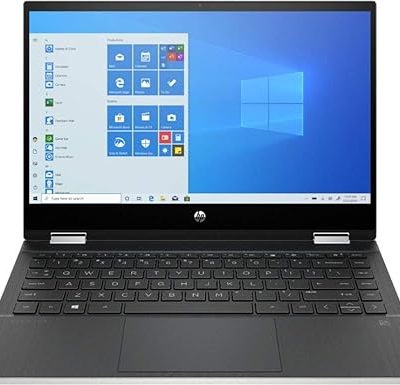 لپ‌تاپ HP Pavilion 15 x360 با پردازنده Core i3 نسل هشتم، رم 16 گیگ و SSD پرسرعت 512 گیگ، مناسب استفاده روزمره و چندرسانه‌ای است.