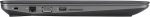 HP ZBook 15 G4، ایستگاه کاری قدرتمند با رم 16 گیگابایت و حافظه SSD 512 برای بهره‌وری حداکثری در محیط‌های کاری مهندسی و تخصصی.