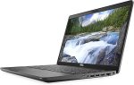 نمای بغل Dell Latitude 5500 i5 VGA intel