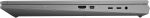 آشنایی با مشخصات فنی لپ‌تاپ HP ZBook Fury 17 G8؛ ترکیب پردازنده Core i9 و کارت گرافیک RTX A3000 برای کاربران تخصصی.