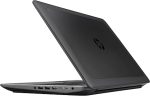 خرید لپ‌تاپ HP ZBook 15 G4 با مشخصات صنعتی و پردازنده Core i5 7440HQ، مناسب برای تحلیل داده، مدیریت پروژه و توسعه نرم‌افزار.
