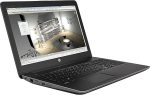 بررسی کامل HP ZBook 15 G4 با نمایشگر 15.6 اینچ، عملکرد پایدار، طراحی مقاوم و امکانات ارتباطی متنوع برای کارهای مهندسی و تخصصی.