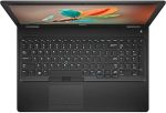 نمای کیبورد Dell Latitude E5590