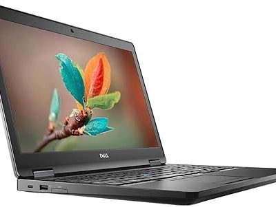 بررسی لپ تاپ Dell Latitude E5590 با پردازنده i5 8225U و رم 16 گیگابایت
