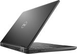 نمای بغل Dell Latitude E5590