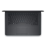 Dell Latitude E5470 با رم 8 گیگابایت و حافظه SSD در حال اجرای ویندوز