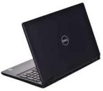 نمای روبروی لپ‌تاپ Dell Latitude E5580 با صفحه‌نمایش 15.6 اینچ و طراحی صنعتی