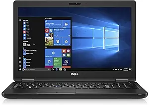 خرید لپ تاپ Dell Latitude E5580