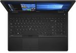کیبورد لپ‌تاپ Dell E7490 با طراحی ارگونومیک