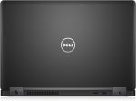 پشت لپ تاپ Dell Precision 3520