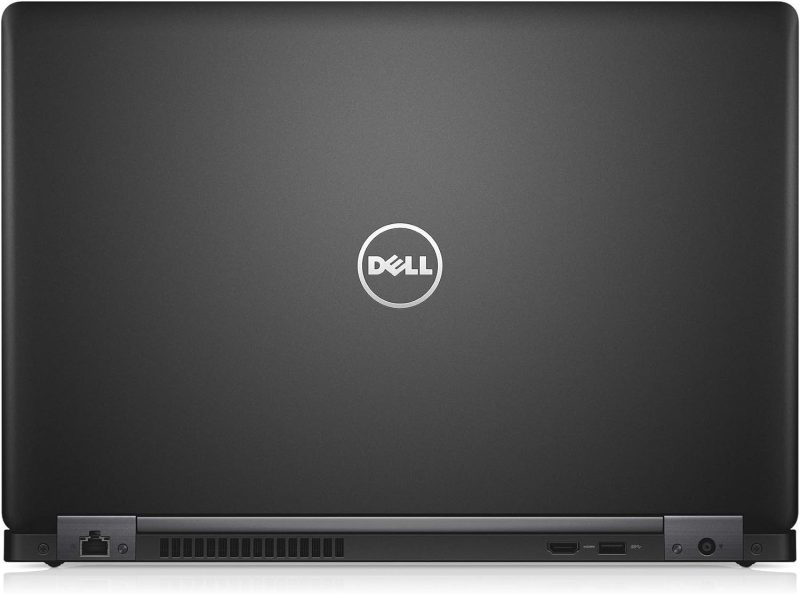 پشت لپ تاپ Dell Precision 3520