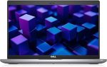 نمایی از لپ‌تاپ Dell Latitude 5420 با طراحی صنعتی و نمایشگر 14 اینچ FHD