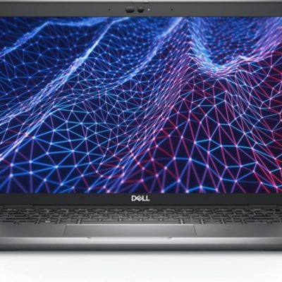 تصویر لپ تاپ Dell Latitude 5430 با صفحه نمایش 14 اینچ و طراحی صنعتی