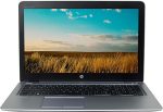 تصویر زاویه‌ای از بدنه فلزی HP EliteBook 850 G3