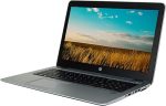 کلیدها و تاچ‌پد لپ‌تاپ HP EliteBook 850 G3 از نمای نزدیک