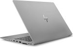 اگر به دنبال یک ورک‌استیشن قابل حمل با دوام صنعتی و عملکرد بالا هستید، HP ZBook 15 G5 با نمایشگر Full HD و ساختار مقاوم انتخابی مطمئن است.
