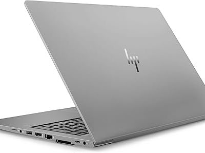 اگر به دنبال یک ورک‌استیشن قابل حمل با دوام صنعتی و عملکرد بالا هستید، HP ZBook 15 G5 با نمایشگر Full HD و ساختار مقاوم انتخابی مطمئن است.