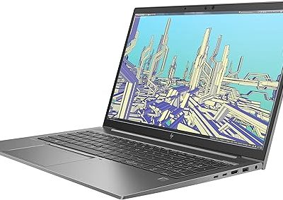کیبورد و تاچ‌پد دقیق لپ‌تاپ Firefly 14 G8 با طراحی ارگونومیک