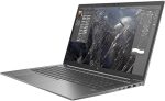 نمایشگر 15.6 اینچی لپ‌تاپ Firefly G8 هنگام اجرای نرم‌افزار CAD