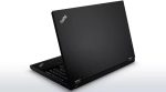 تصویر پشت لپ‌تاپ Lenovo L560 با لوگوی ThinkPad