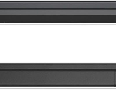 تصویر از نمای بغل لپ‌تاپ Lenovo ThinkPad L570 با نمایش پورت‌ها