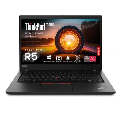 Lenovo ThinkPad T495