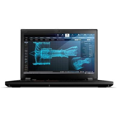 Lenovo Thinkpad P51 i7 VGA 4GB