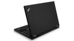 پردازنده Intel Xeon E3-1505M V5 در کنار ماژول‌های رم LENOVO P51