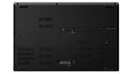 پورت‌های متنوع LENOVO P51 از جمله USB-C و HDMI