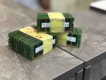 رم SK hynix لپ‌تاپی 16GB DDR4 دوطرفه 2666MHz ساخت کره، مخصوص عملکرد سریع و پایدار