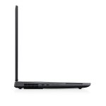 صفحه‌کلید کامل لپ‌تاپ Dell Precision M7530 مناسب برای تایپ طولانی