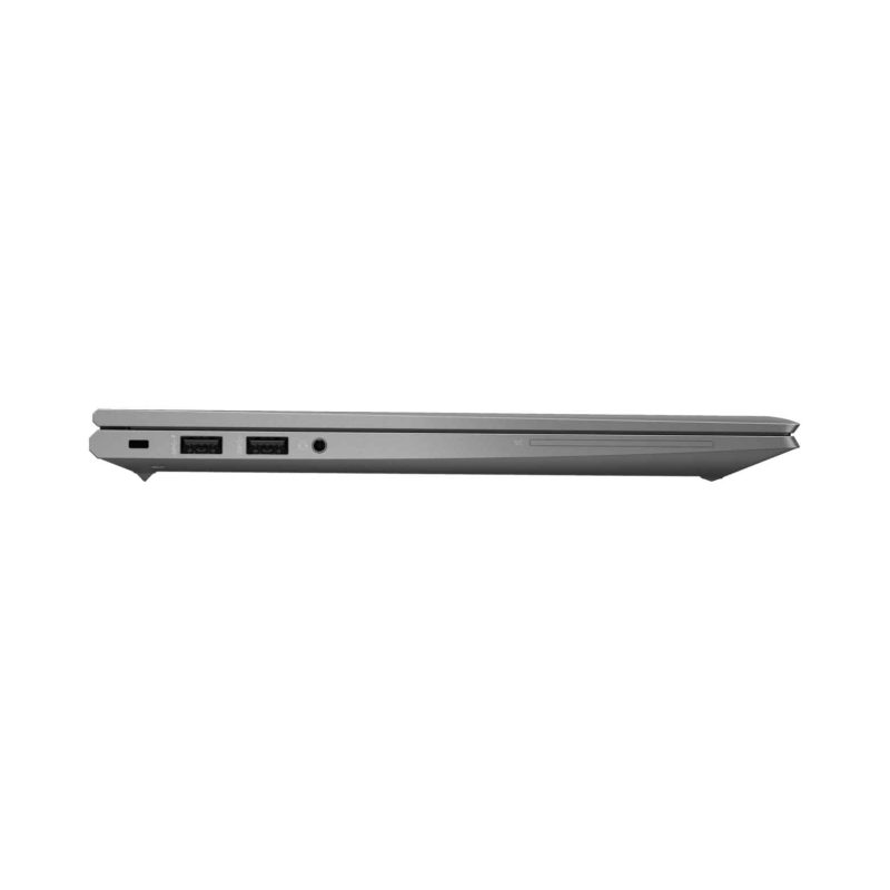 بررسی کامل لپ‌تاپ HP ZBook Firefly 14 G7 با پردازنده Core i5، رم 16 گیگ، صفحه‌نمایش لمسی 14 اینچ مات و طراحی صنعتی حرفه‌ای.