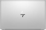 تصویر بدنه پشتی: بدنه آلومینیومی مستحکم لپ‌تاپ HP EliteBook 850 G7