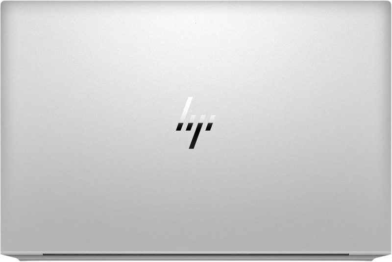 تصویر بدنه پشتی: بدنه آلومینیومی مستحکم لپ‌تاپ HP EliteBook 850 G7