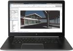 HP ZBOOK 15 STUDIO G4 نمای رو به رو