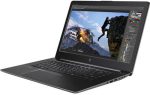در حال نمایش HP ZBOOK 15 STUDIO G4
