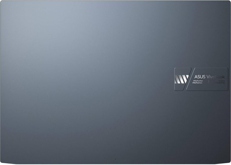 پشت لپ تاپ گیمینگ Asus
