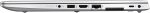 تصویری از اجرای نرم‌افزار روی HP EliteBook 850 G6