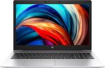 تصویر لپ‌تاپ HP EliteBook 850 G6 از زاویه جلو
