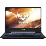 لپ‌تاپ ASUS FX95G4 نمای جلو