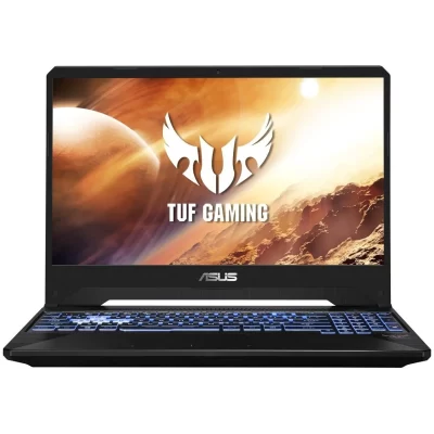 لپتاپ ASUS FX95G4 نمای جلو